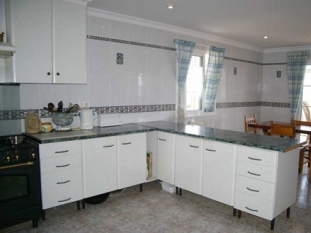 Riviera&nbsp;del&nbsp;Sol&nbsp;property:&nbsp;Villa&nbsp;in&nbsp;Malaga&nbsp;for&nbsp;sale&nbsp;157939