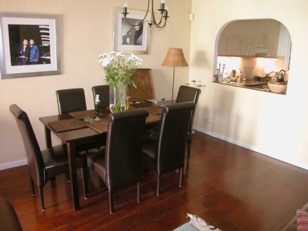 Townhome&nbsp;with&nbsp;4&nbsp;bedroom&nbsp;in&nbsp;town,&nbsp;Spain&nbsp;157946