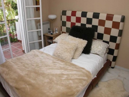 Malaga&nbsp;property&nbsp;|&nbsp;4&nbsp;bedroom&nbsp;Townhome&nbsp;157946