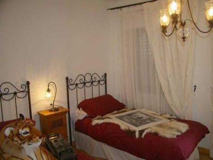 Coin property: Townhome in Malaga for sale 157947