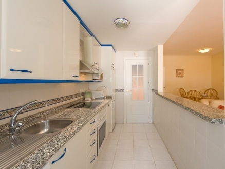 La&nbsp;Duquesa&nbsp;property:&nbsp;Apartment&nbsp;with&nbsp;2&nbsp;bedroom&nbsp;in&nbsp;La&nbsp;Duquesa&nbsp;157951