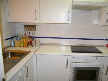 Riviera&nbsp;del&nbsp;Sol&nbsp;property:&nbsp;Apartment&nbsp;with&nbsp;2&nbsp;bedroom&nbsp;in&nbsp;Riviera&nbsp;del&nbsp;Sol,&nbsp;Spain&nbsp;157954