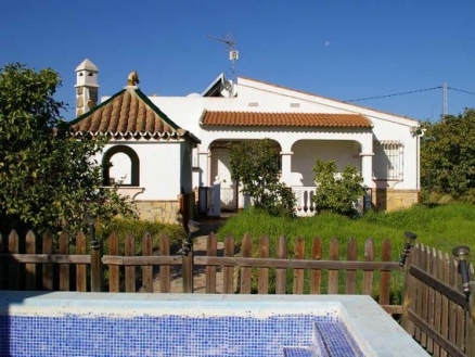 Cartama&nbsp;property:&nbsp;Villa&nbsp;for&nbsp;sale&nbsp;in&nbsp;Cartama&nbsp;157959