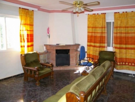 Cartama&nbsp;property:&nbsp;Villa&nbsp;with&nbsp;3&nbsp;bedroom&nbsp;in&nbsp;Cartama&nbsp;157959