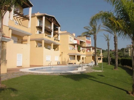 Sotogrande&nbsp;property:&nbsp;Apartment&nbsp;for&nbsp;sale&nbsp;in&nbsp;Sotogrande&nbsp;157962