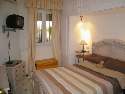 Riviera&nbsp;del&nbsp;Sol&nbsp;property:&nbsp;Apartment&nbsp;with&nbsp;2&nbsp;bedroom&nbsp;in&nbsp;Riviera&nbsp;del&nbsp;Sol&nbsp;157969