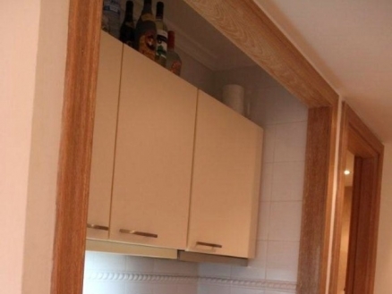 Estepona property: Estepona, Spain | Apartment for sale 157976