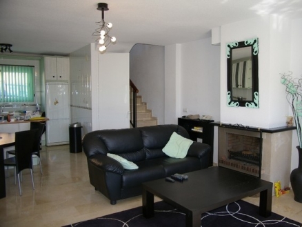 Benalmádena property: Townhome for sale in Benalmádena 157980