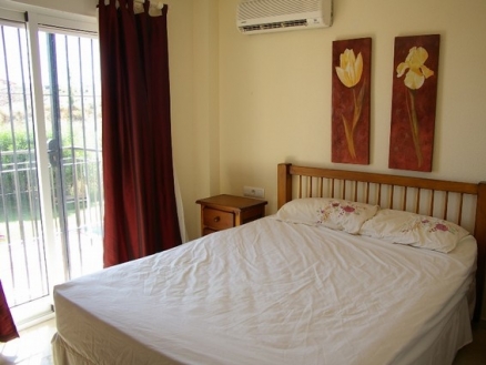 Benalmádena property: Townhome with 2 bedroom in Benalmádena, Spain 157980