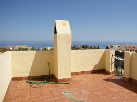 Benalmádena property: Townhome in Malaga for sale 157980