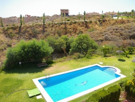 Benalmádena property: Benalmádena, Spain | Townhome for sale 157980