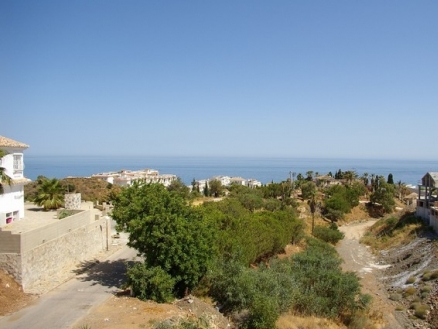 Benalmádena property: Malaga Townhome 157980