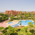 Las Chapas De Marbella property: Apartment for sale in Las Chapas De Marbella 157981
