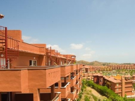 Las Chapas De Marbella property: Apartment for sale in Las Chapas De Marbella, Spain 157981
