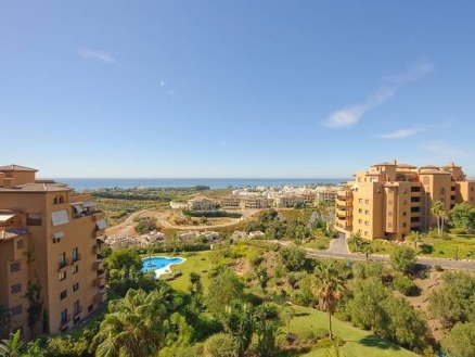 Estepona property: Apartment for sale in Estepona 157983