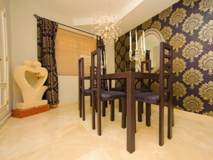 Estepona property: Apartment for sale in Estepona, Malaga 157983