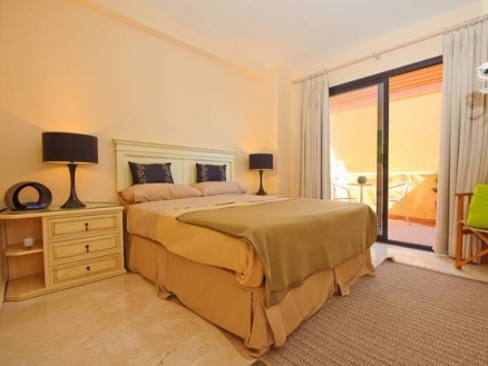 Estepona property: Malaga property | 4 bedroom Apartment 157983