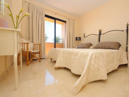 Estepona property: Estepona, Spain | Apartment for sale 157983