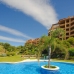 Estepona property: 4 bedroom Apartment in Estepona, Spain 157983