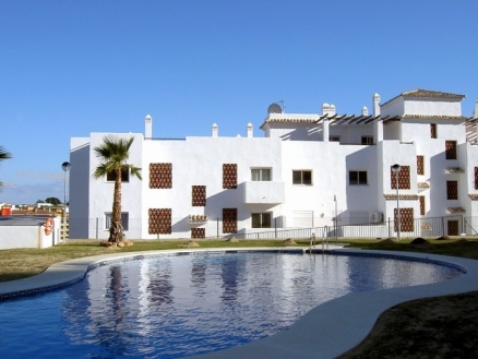 Estepona property: Apartment for sale in Estepona 157987
