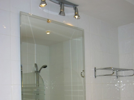 Estepona property: Apartment with 2 bedroom in Estepona, Spain 157987