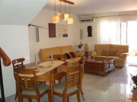 Campo&nbsp;Mijas&nbsp;property:&nbsp;Townhome&nbsp;with&nbsp;3&nbsp;bedroom&nbsp;in&nbsp;Campo&nbsp;Mijas,&nbsp;Spain&nbsp;157988