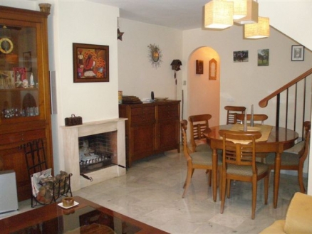 Campo&nbsp;Mijas&nbsp;property:&nbsp;Townhome&nbsp;for&nbsp;sale&nbsp;in&nbsp;Campo&nbsp;Mijas,&nbsp;Malaga&nbsp;157988