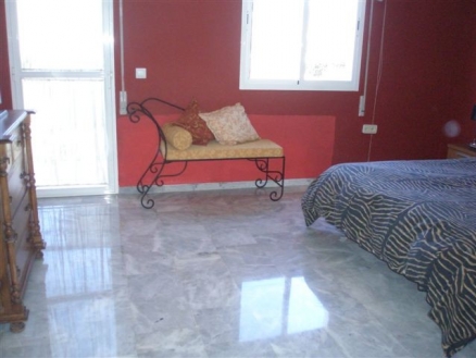 Campo&nbsp;Mijas&nbsp;property:&nbsp;Malaga&nbsp;Townhome&nbsp;157988