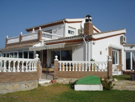 El&nbsp;Faro&nbsp;property:&nbsp;Villa&nbsp;for&nbsp;sale&nbsp;in&nbsp;El&nbsp;Faro&nbsp;157989
