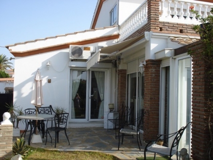 El&nbsp;Faro&nbsp;property:&nbsp;Villa&nbsp;for&nbsp;sale&nbsp;in&nbsp;El&nbsp;Faro,&nbsp;Spain&nbsp;157989