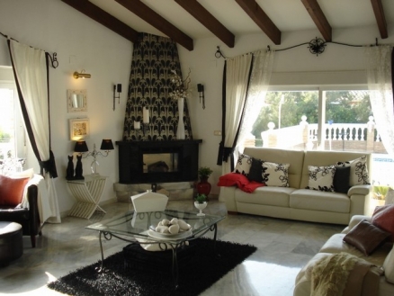 El&nbsp;Faro&nbsp;property:&nbsp;Villa&nbsp;with&nbsp;4&nbsp;bedroom&nbsp;in&nbsp;El&nbsp;Faro,&nbsp;Spain&nbsp;157989