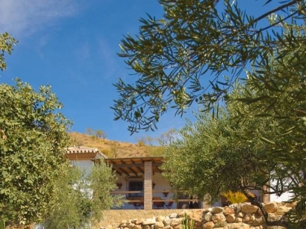 El&nbsp;Chorro&nbsp;property:&nbsp;Villa&nbsp;for&nbsp;sale&nbsp;in&nbsp;El&nbsp;Chorro,&nbsp;Spain&nbsp;157990