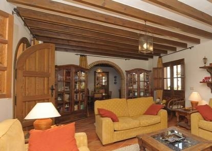 El&nbsp;Chorro&nbsp;property:&nbsp;Malaga&nbsp;property&nbsp;|&nbsp;4&nbsp;bedroom&nbsp;Villa&nbsp;157990