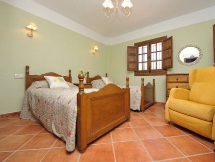 El&nbsp;Chorro&nbsp;property:&nbsp;El&nbsp;Chorro&nbsp;Villa&nbsp;157990