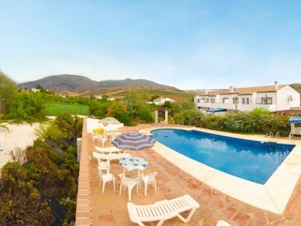 El&nbsp;Chorro&nbsp;property:&nbsp;Townhome&nbsp;for&nbsp;sale&nbsp;in&nbsp;El&nbsp;Chorro,&nbsp;Spain&nbsp;157991