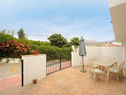El&nbsp;Chorro&nbsp;property:&nbsp;Townhome&nbsp;with&nbsp;3&nbsp;bedroom&nbsp;in&nbsp;El&nbsp;Chorro&nbsp;157991