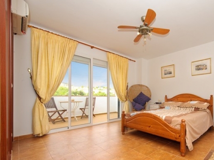 El&nbsp;Chorro&nbsp;property:&nbsp;Townhome&nbsp;in&nbsp;Malaga&nbsp;for&nbsp;sale&nbsp;157991