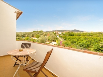 El&nbsp;Chorro&nbsp;property:&nbsp;Malaga&nbsp;Townhome&nbsp;157991