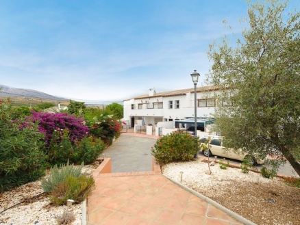 El&nbsp;Chorro&nbsp;property:&nbsp;Townhome&nbsp;for&nbsp;sale&nbsp;in&nbsp;El&nbsp;Chorro&nbsp;157992