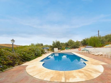 El&nbsp;Chorro&nbsp;property:&nbsp;Townhome&nbsp;for&nbsp;sale&nbsp;in&nbsp;El&nbsp;Chorro,&nbsp;Spain&nbsp;157992