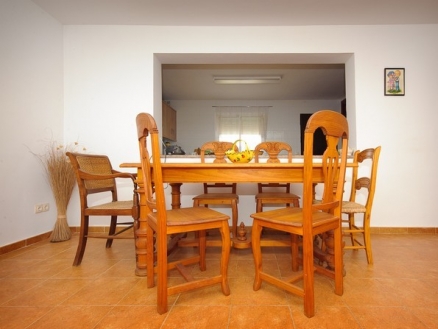 El&nbsp;Chorro&nbsp;property:&nbsp;Townhome&nbsp;with&nbsp;3&nbsp;bedroom&nbsp;in&nbsp;El&nbsp;Chorro,&nbsp;Spain&nbsp;157992