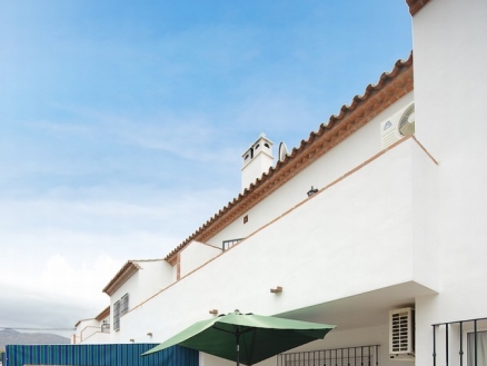 El&nbsp;Chorro&nbsp;property:&nbsp;Townhome&nbsp;in&nbsp;Malaga&nbsp;for&nbsp;sale&nbsp;157992