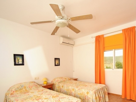 El&nbsp;Chorro&nbsp;property:&nbsp;Malaga&nbsp;Townhome&nbsp;157992