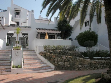 Nueva Andalucia property: Apartment for sale in Nueva Andalucia 157996