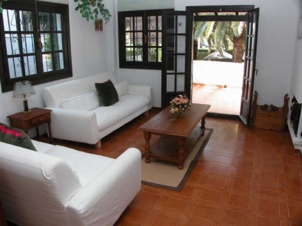 Nueva Andalucia property: Apartment with 2 bedroom in Nueva Andalucia, Spain 157996