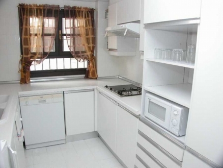 Nueva Andalucia property: Apartment for sale in Nueva Andalucia, Malaga 157996