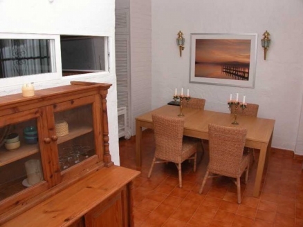 Nueva Andalucia property: Apartment in Malaga for sale 157996