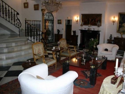 Villa&nbsp;with&nbsp;5&nbsp;bedroom&nbsp;in&nbsp;town&nbsp;157997
