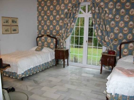 Cadiz&nbsp;Villa&nbsp;157997