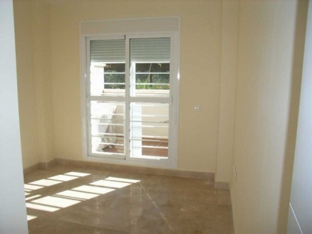 Estepona property: Estepona, Spain | Apartment for sale 157998